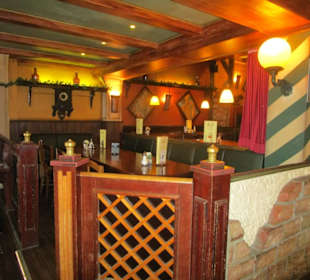 Wirtshaus Butterhanne