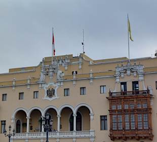 Palacio Municipal