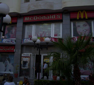 MC Donalds