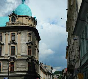Stare Miasto Bielsko-Biała