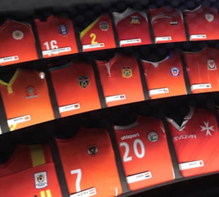 FIFA World Football Museum