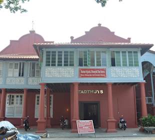 Stadthaus