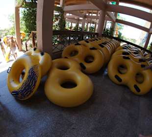 Jungle Aqua Park