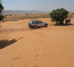 Mała Sahara