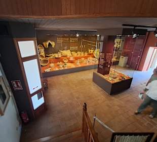 Museu de la Llata (Castell Capdepera)