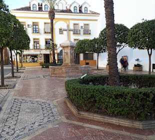 Altstadt Marbella	