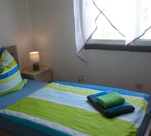 Townhouse Maritima, 2-Bett Zimmer