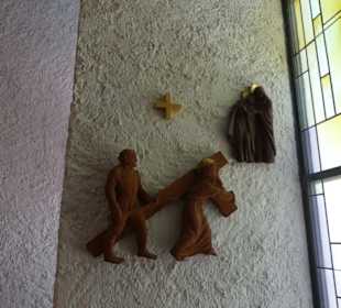 Innenansicht