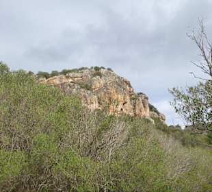Cami de na Penyal