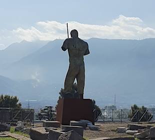 Aragonerburg / Castello Aragonese