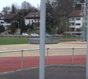 Leichtathletikstadion