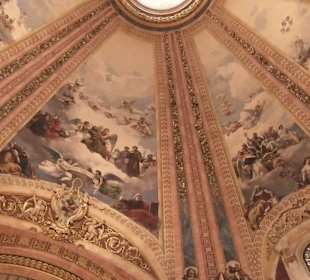 Real Basílica de San Francisco el Grande