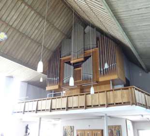 Orgel