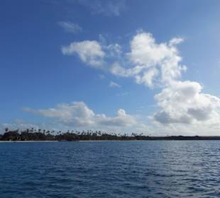 Am Schnellboot