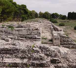 Altar des Hierons  