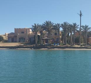El Gouna Tour