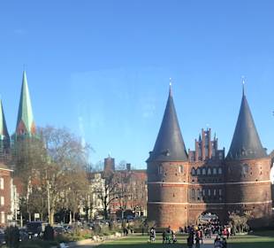 Altstadt Lübeck