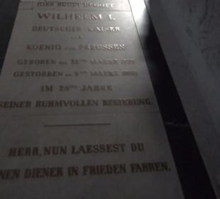 Mausoleum 