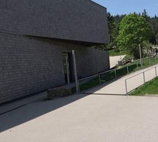 Naturparkzentrum Ruhestein