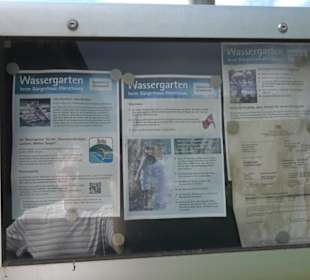 Spielplatz am Bürgerhaus Hörschwag