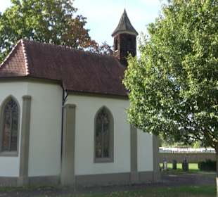 Friedhof Eutingen im Gäu
