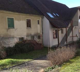 Evangelisches Gemeindehaus Walddorf