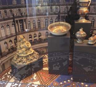 Erlebniszentrum von Villeroy & Boch