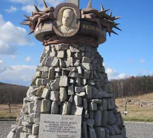 KZ Gedenkstätte Groß Rosen