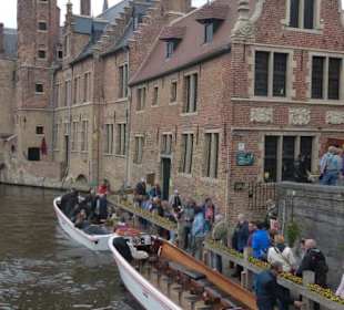 Rozenhoedkaai