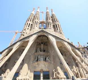 Sagrada Familia