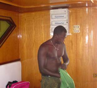 Super Team von Mohamed