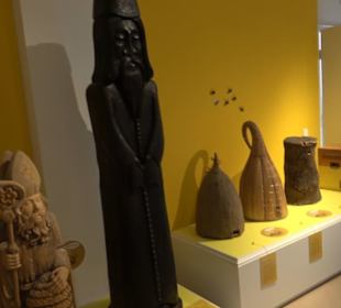 Museum Natur und Mensch