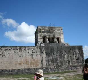 Chichen Itza