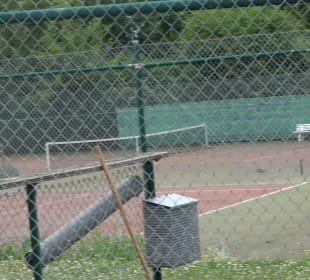 Tennisplatz Talheim