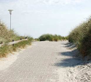 Strand Norderney