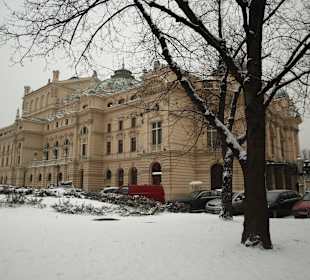 Teatr im. Juliusza Słowackiego