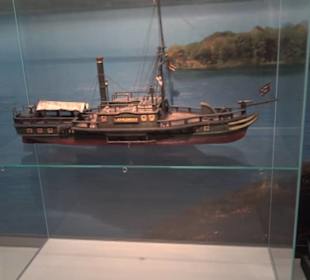 Museum Starnberger See