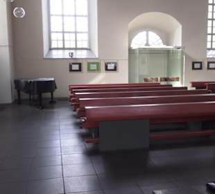 Hauptkirche St. Trinitatis