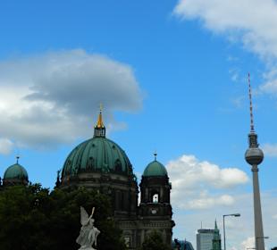 Katedra BerlińskaKatedra Berlińska