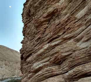 Wüstentour El Quseir