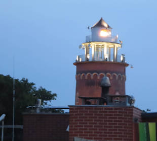 Leuchtturm in Kolberg