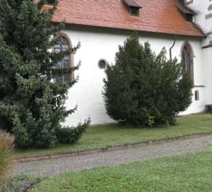 Dorfkirche St. Mauritius