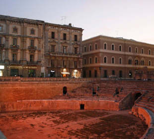 Lecce