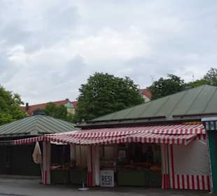 Viktualienmarkt
