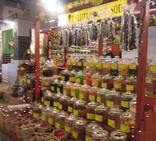 Hala Targowa Wrocław