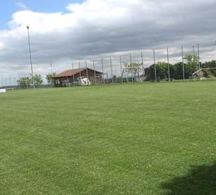 Sportplatz Oberiflingen