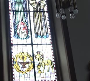 Kirche St. Konrad