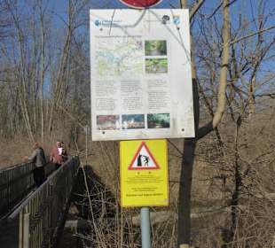 Rundwanderung Haimhausen