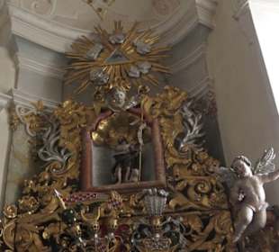 Filialkirche St. Georg