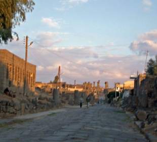 Bosra